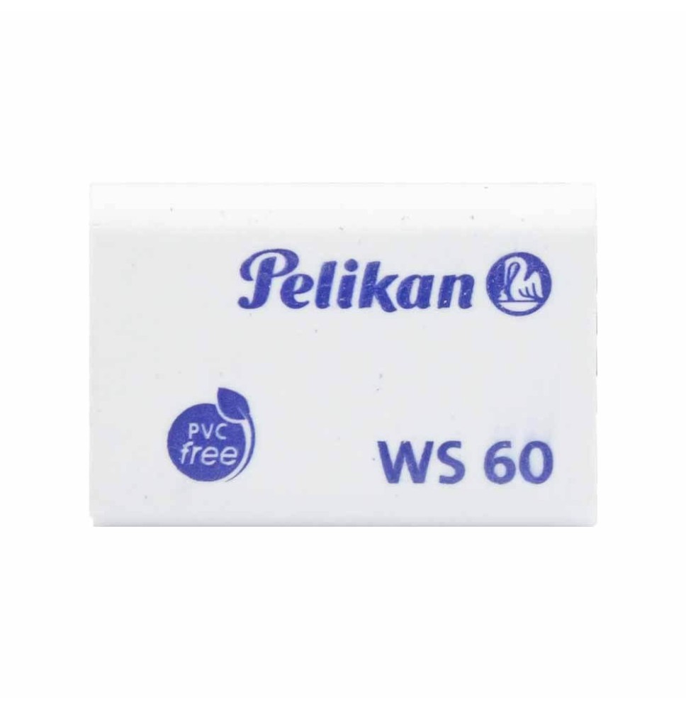 GOMA PLAST. BCA. WS-60 PELIKAN 3X2 E60 C1200
