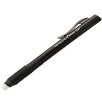 GOMA TLAPIZ CLICERASER ZE22A PENTEL B.NGO. E12 C576