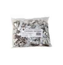 BROCHE PGAFETE METALICO C504PHGCAI501 GBC E.100 C.1000