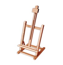 CABALLETE MADERA DE MESA PRO-AM ALTURA MAX.98 CMS. C5