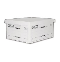 CAJA ARCHIVO PLAST. CTA PRINT. 108 38.5X31X25CM. E.10