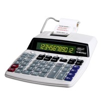 CALCULADORA ESCRIT. CROLLO PRINTAFORM 1444 12DIG. C5