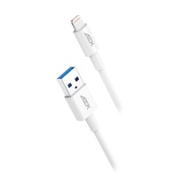 CARGADOR USB A TIPO LIGHTING G06LTB