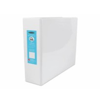 CARPETA VINIL CTA.23 ARG.DBCO.ACCO CV 385 P-0246 C12