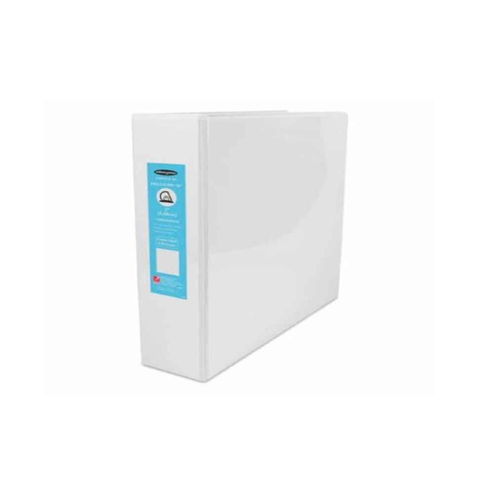 CARPETA VINIL CTA.23 ARG.DBCO.ACCO CV 385 P-0246 C12