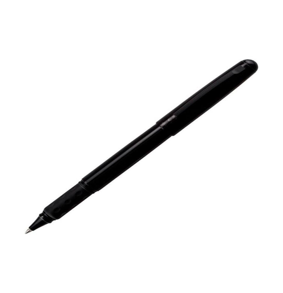 BOLIGRAFO ROLLER EXCALIBUR 0.7MM RX15MA BARR NGO C.12