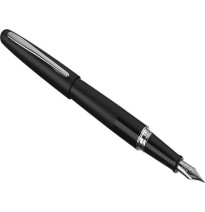 PLUMA FUENTE METROPOLITAN 91107 P.MEDIANO PILOT NEGRA E.1