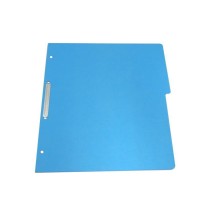 FOLDER CBROCHE CTA. AZUL CL. ACCOPRESS P-4553 E.10 C.90