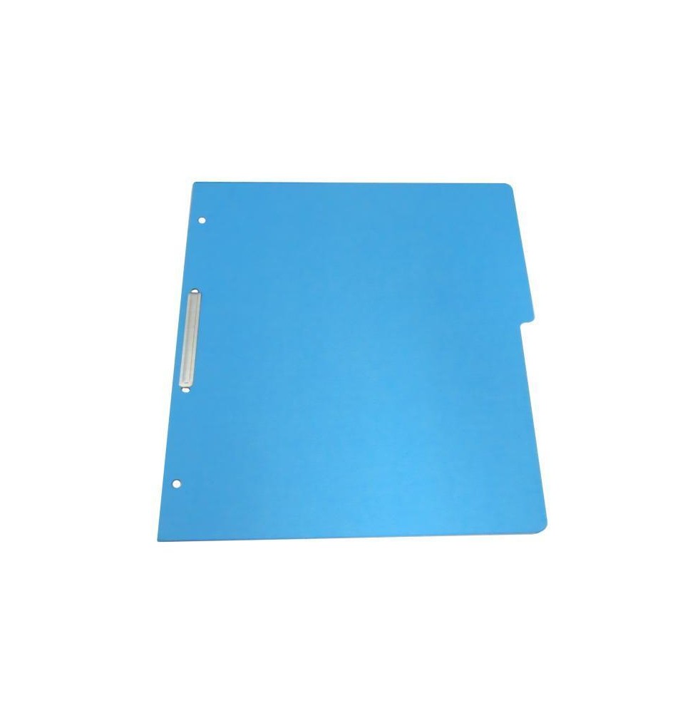 FOLDER CBROCHE CTA. AZUL CL. ACCOPRESS P-4553 E.10 C.90
