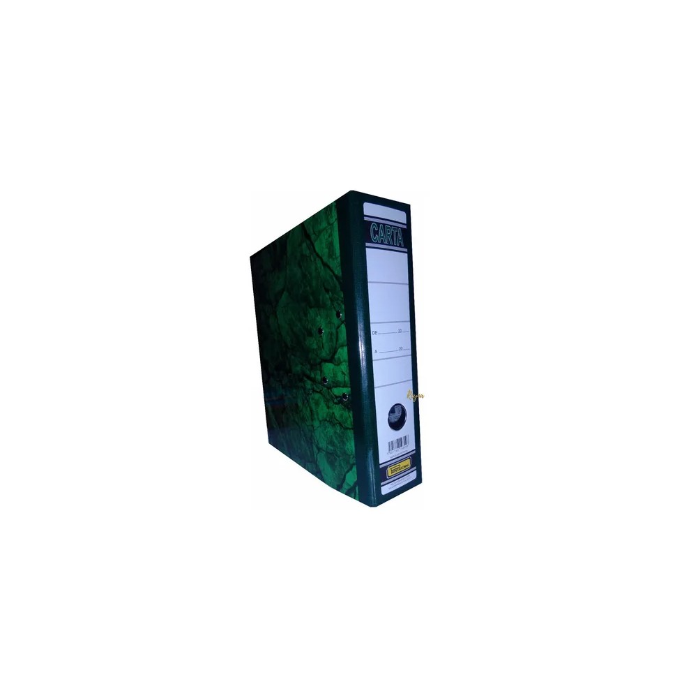 REGISTRADOR CTA. PRINTAFORM VDE. JASPEADO BRILL. C.20