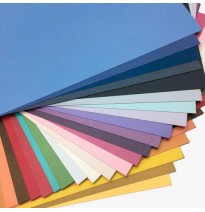 CARTULINA STARDREAM CTA. 285G. VCOLORES PAQ.C100H20
