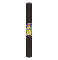 CARTON CORRUGADO MET. 77X54CM. NEGRO 280GR.1050200
