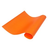 CARTONCILLO ESCOLAR 50X70 NARANJA C.250
