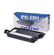 CARTUCHO DE IMP.PFAX 1270 PC201 BROTHER