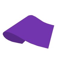 CARTULINA REFLECT IRIS 2C 50X65CM 180G MORADO 10100