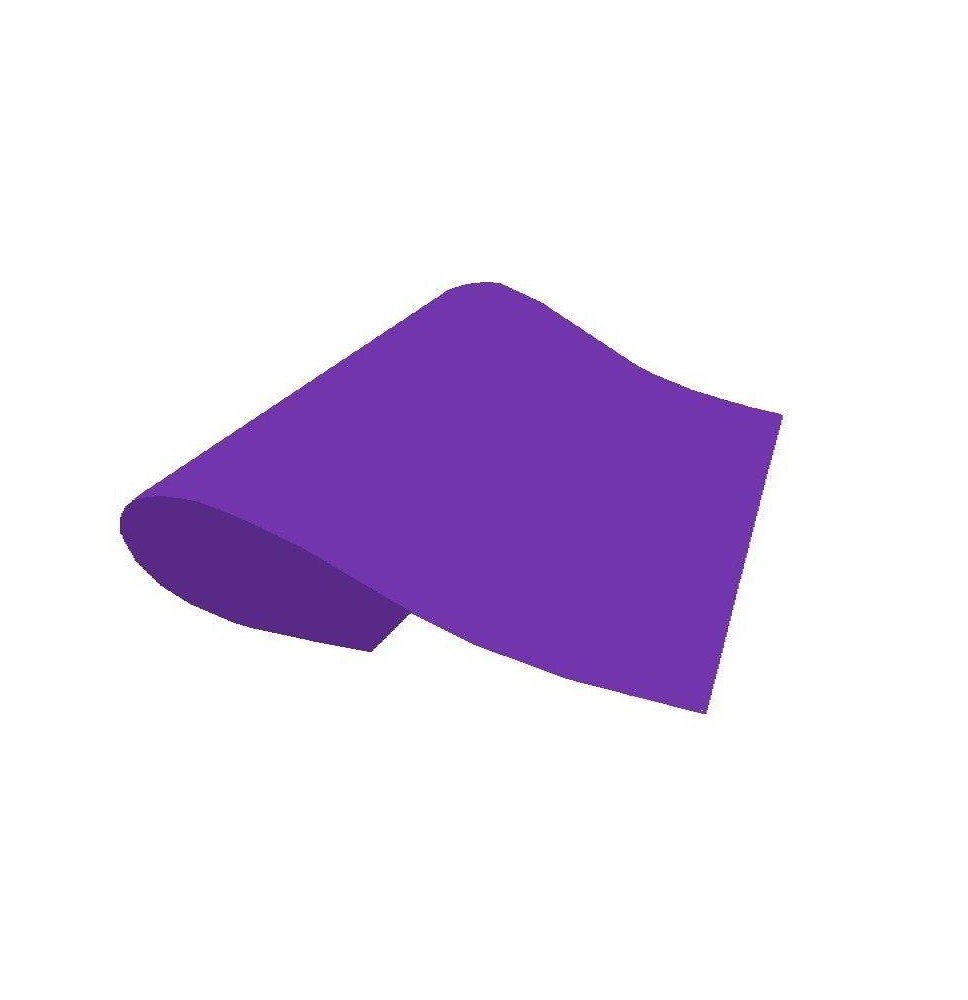 CARTULINA REFLECT IRIS 2C 50X65CM 180G MORADO 10100