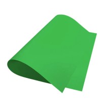 CARTULINA REFLECT IRIS 2C 50X65CM 180G VERDE MA 10100