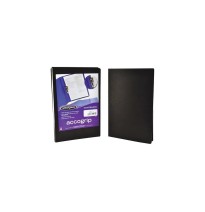 FOLDER CPALANCA OFI. NEGRO ACCOGRIP P-0972 E.4 C.48