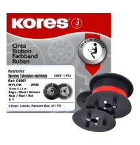 CINTA PCALCULADORA NYLON SEC. 255 KORES NGORJO. C.240