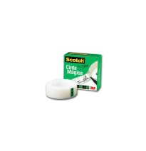CINTA MAGICA 18X33M. SCOTCH 810 3M E12 C48
