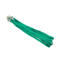 CINTA PGAFETE CONFER CBANDOLA MET. VERDE ESM.PAQ.C10