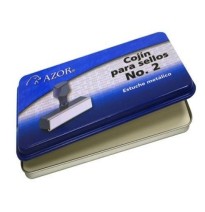COJIN PSELLO PLAST. 2 AZOR E24