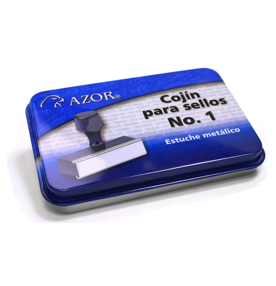 COJIN PSELLO MET. 1 AZOR E24 C96