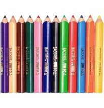 COLORES EST. C12 L SMADERA BACOIRIS TRIAN. JUMBO E.50
