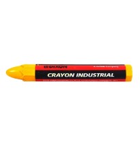 CRAYON INDUSTRIAL DIXON AMARILLO E.10 C.500