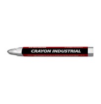 CRAYON INDUSTRIAL DIXON BLANCO E.10 C.500