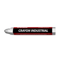 CRAYON INDUSTRIAL DIXON BLANCO E.10 C.500