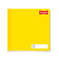 CUADERNO COLEG. CLASICO SCRIBE 1522 C5MM. COS. 100H. C.24
