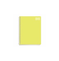CUADERNO PROF. POLYCOVER SCRIBE 2050 RAYA ESP. 100H. C.24