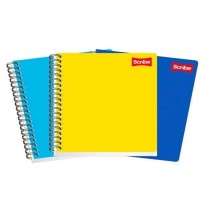 CUADERNO PROF. CLASICO SCRIBE 2901 DIBUJO ESP. 100H. C.24