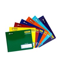 CUADERNO ITAL. COLOR NORMA 581298 C7MM. COS. 100H. C50