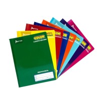 CUADERNO PROF. COLOR NORMA 581281 C7MM COS. 100H. C30