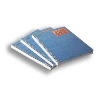 CUADERNO PROF. JEAN BOOK NORMA 524113 C7MM. ESP. 100H.C25