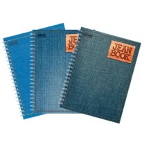 CUADERNO PROF. JEAN BOOK NORMA 524175 RAYA ESP. 100H. C25