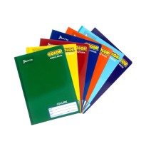 CUADERNO COLEG. COLOR NORMA 581286 D.RAYA COS.100H. C30