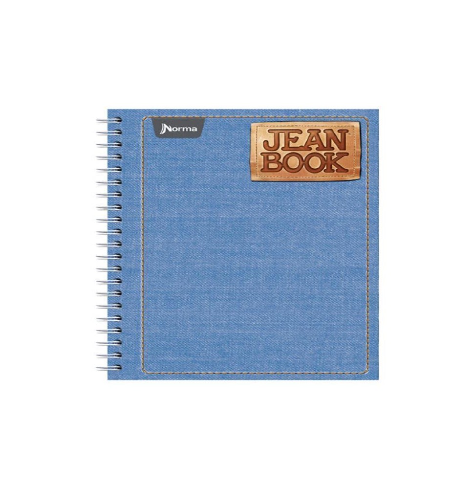 CUADERNO PROF. FERRARI NORMA 533140 RAYA ESP. 200H.C.20