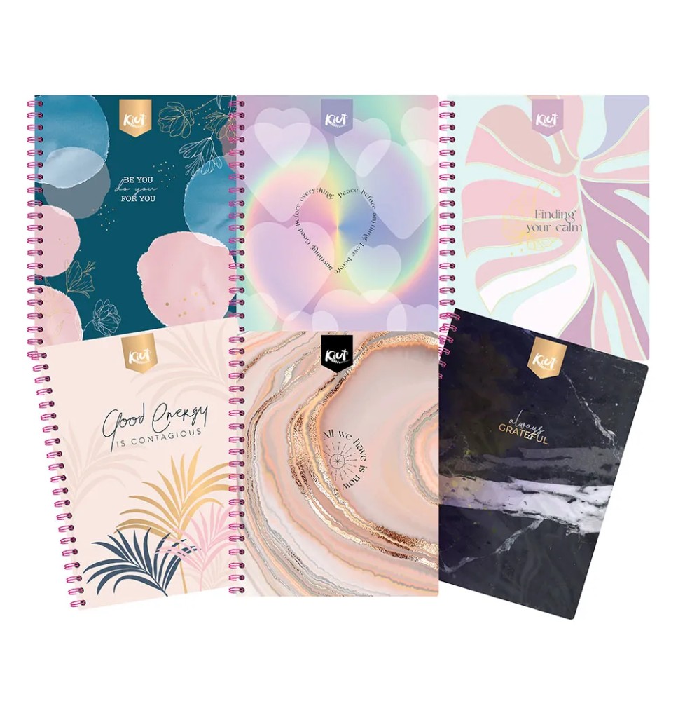 CUADERNO PROF. KIUT NORMA 533753 RAYA ESP. 200H. C.20