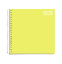 CUADERNO PROF. POLYCOVER ED.L. SCRIBE 5490 RAYA ESP.100H24