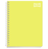 CUADERNO PROF. POLYCOVER ED.L. SCRIBE 5490 RAYA ESP.100H24