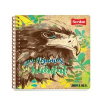 CUADERNO PROF. ECOLOGICO SCRIBE 5730 RAYA ESP. 200H. C.12