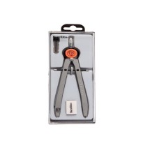 COMPAS PRECISION BARRILITO LARGO 315E EST.C1 E.12 C.72