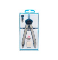 COMPAS PRECISION DELTA LARGO CDE165 EST.C1 E.12 72