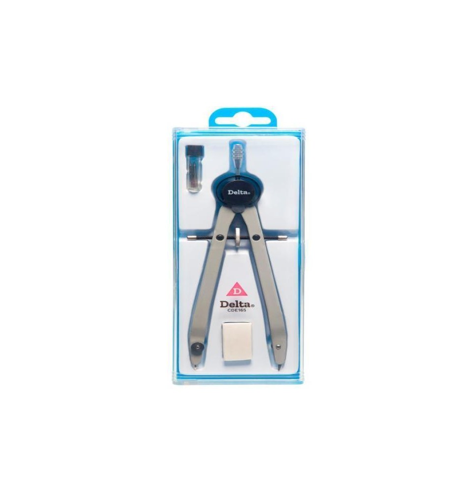COMPAS PRECISION DELTA LARGO CDE165 EST.C1 E.12 72