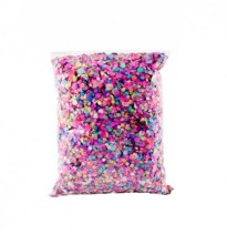 CONFETTI BOLSA 500 GRS. C.50