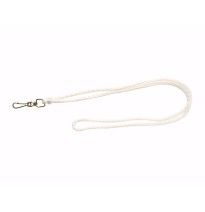 CORDON PGAFETE CBANDOLA METAL.BCO.E.100