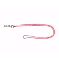 CORDON PGAFETE CBANDOLA METAL.ROSA E.100